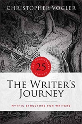The Writer …