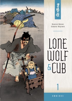 Lone Wolf &hellip;