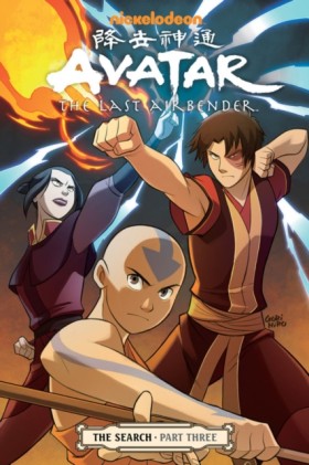 Avatar: Th &hellip;