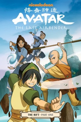 Avatar: Th …