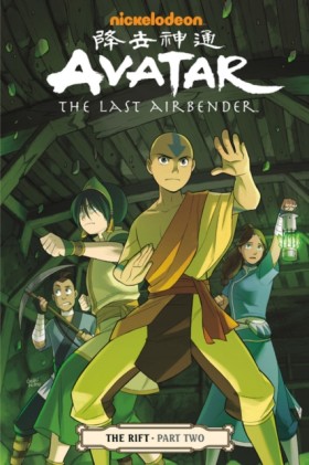 Avatar: Th …