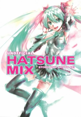 Hatsune Mi …