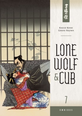 Lone Wolf &hellip;