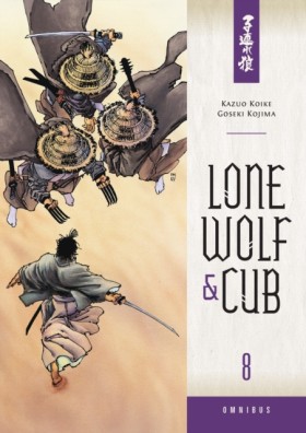 Lone Wolf &hellip;