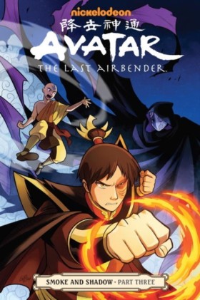 Avatar: Th &hellip;