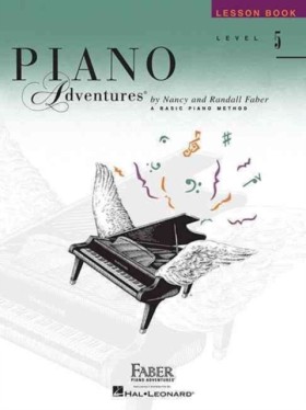 Piano Adve …