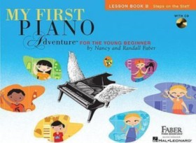 My First P &hellip;