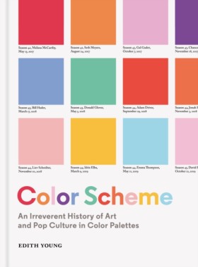 Color Sche &hellip;