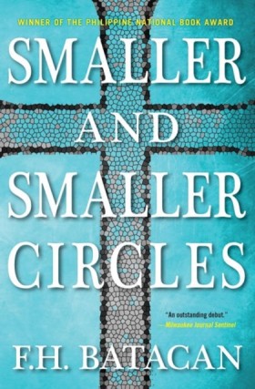 Smaller an &hellip;