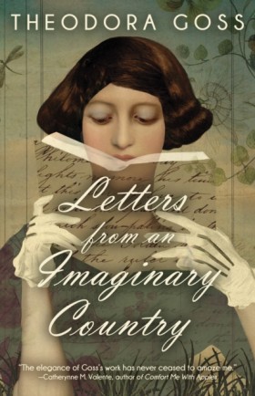 Letters Fr …