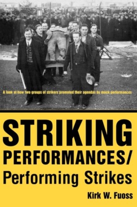 Striking P &hellip;