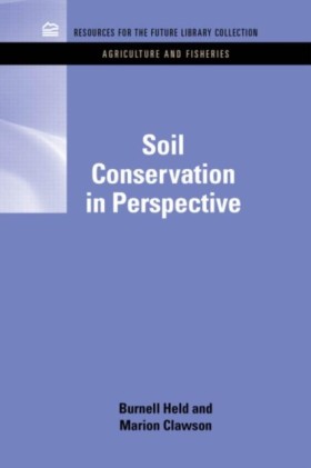 Soil Conse &hellip;