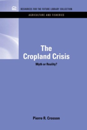 The Cropla …