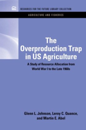 The Overpr …