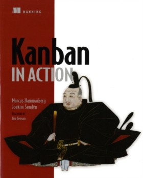 Kanban in &hellip;