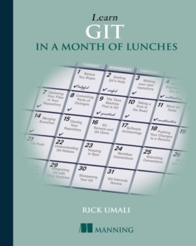 Learn Git &hellip;