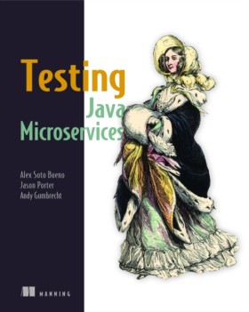 Testing Ja …