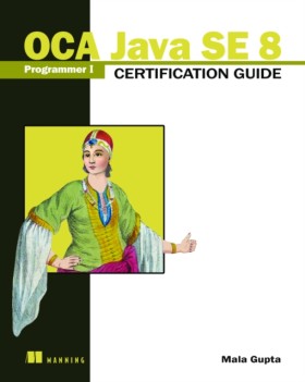 OCA Java S …