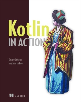 Kotlin in &hellip;