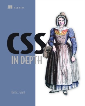 CSS in Dep &hellip;