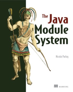 The Java M …