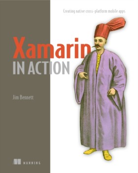 Xamarin in …