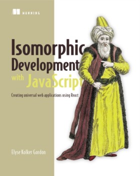 Isomorphic &hellip;