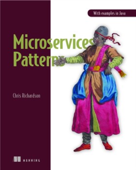 Microservi …