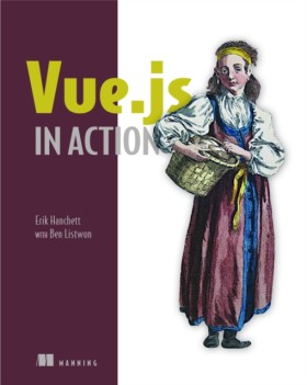 Vue.js in &hellip;