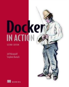 Docker in &hellip;