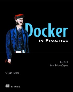 Docker in &hellip;