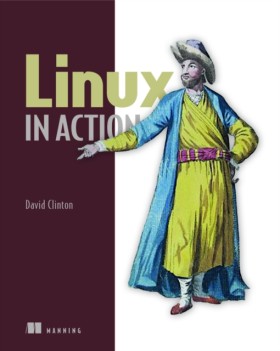 Linux in A &hellip;