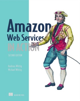 Amazon Web &hellip;