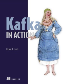 Kafka in A …