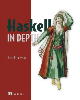 Haskell in …