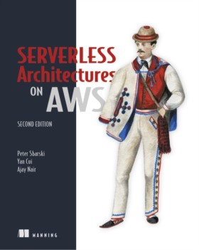 Serverless …
