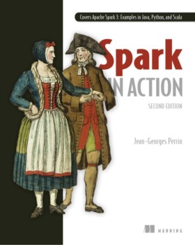 Spark in A …