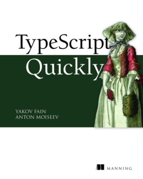 TypeScript &hellip;