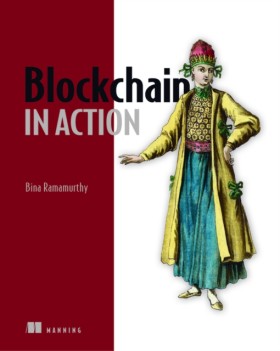 Blockchain &hellip;