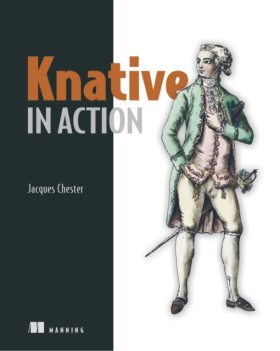 Knative in &hellip;
