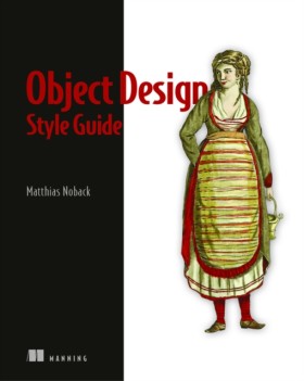 Object Des …
