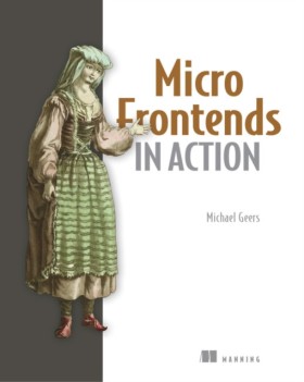 Micro Fron &hellip;