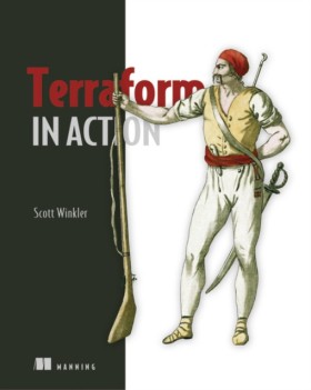 Terraform &hellip;
