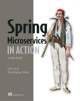Spring Mic …