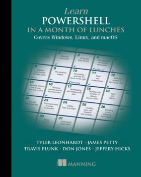 Learn Powe …