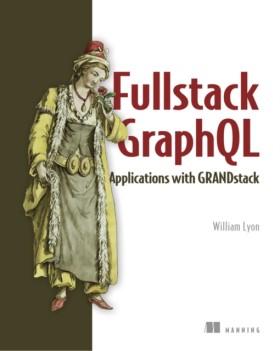 Fullstack &hellip;