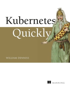 Kubernetes …