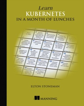 Learn Kube &hellip;