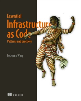 Infrastruc &hellip;