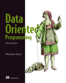 Data-Orien &hellip;